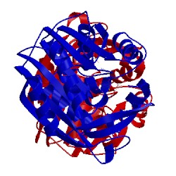 Image of CATH 3kqq