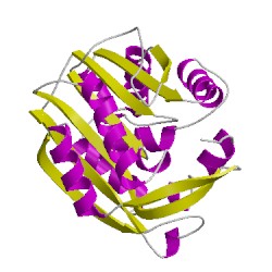 Image of CATH 3kqqA
