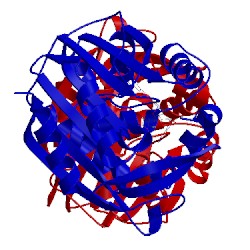 Image of CATH 3kqs