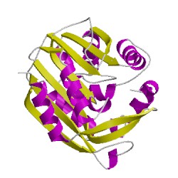 Image of CATH 3kqsA