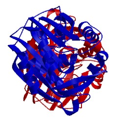 Image of CATH 3kqt