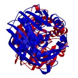 Image of CATH 3kqv