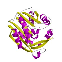 Image of CATH 3kqvA00