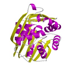 Image of CATH 3kqvB00
