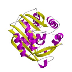 Image of CATH 3kqwA00