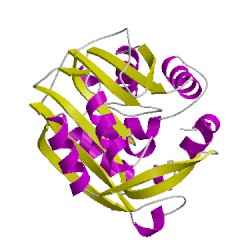 Image of CATH 3kqyA00