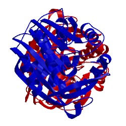 Image of CATH 3kr0