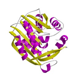Image of CATH 3kr0A00