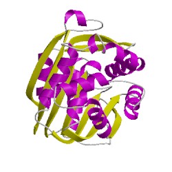 Image of CATH 3kr0B