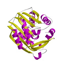 Image of CATH 3kr1A00