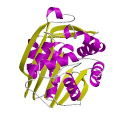 Image of CATH 3kr1B