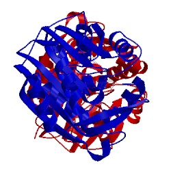 Image of CATH 3kr2