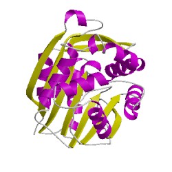 Image of CATH 3kr2B