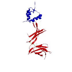 Image of CATH 3kr3