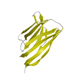 Image of CATH 3kr3H01