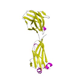 Image of CATH 3kr3L