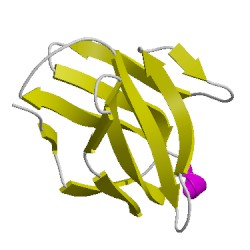 Image of CATH 3kr3L01