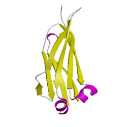 Image of CATH 3kr3L02