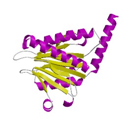 Image of CATH 3krd1