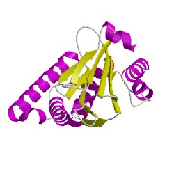 Image of CATH 3krdA