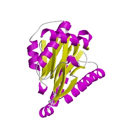 Image of CATH 3krdC