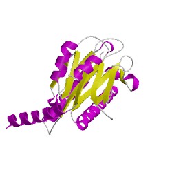 Image of CATH 3krdD