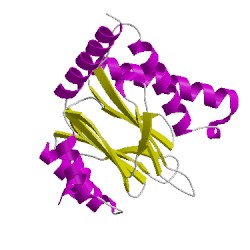 Image of CATH 3krdF