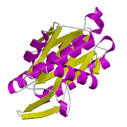 Image of CATH 3krdH