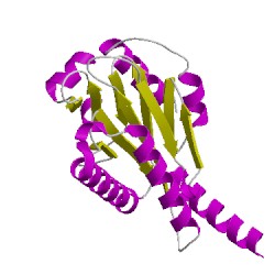 Image of CATH 3krdI