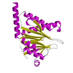 Image of CATH 3krdM