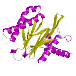 Image of CATH 3krdN