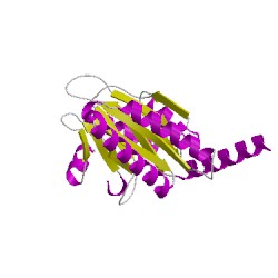 Image of CATH 3krdS