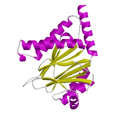 Image of CATH 3krdU