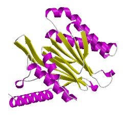 Image of CATH 3krdV