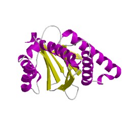 Image of CATH 3krdW