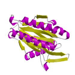 Image of CATH 3krdX