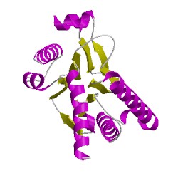 Image of CATH 3krdY