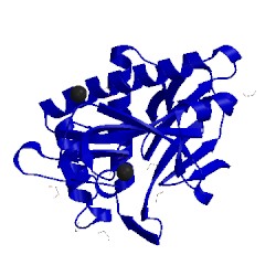 Image of CATH 3kre