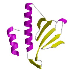 Image of CATH 3kreA01