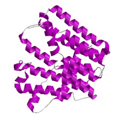 Image of CATH 3krfA00