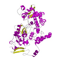 Image of CATH 3krkB