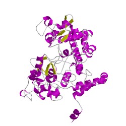 Image of CATH 3krkB02