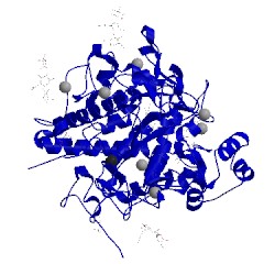 Image of CATH 3krq