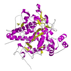 Image of CATH 3krqA