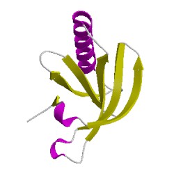 Image of CATH 3krrA01