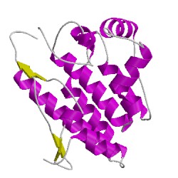 Image of CATH 3krrA02
