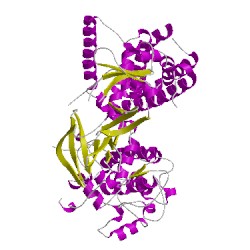 Image of CATH 3krwA