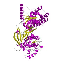 Image of CATH 3krxA
