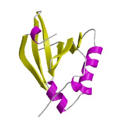 Image of CATH 3krxA03