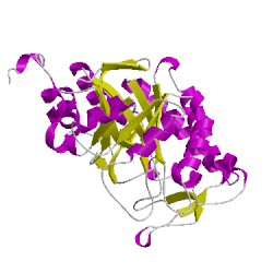 Image of CATH 3krzA00